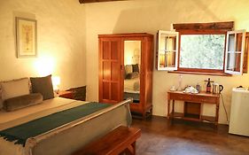 Jan Harmsgat Country House